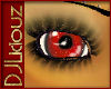 DJL-Red Milano Eyes SP