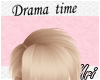 U!_drama time