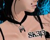 |SK|Mit's Custom Collar 