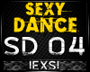 Sexy Dance SD04