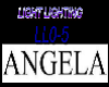 light lighting LL0-5