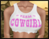 Team Cowgirl