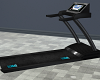 Gym! Treadmill