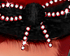 🎀Furry hat v6