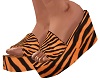 Tiger 2 Flip Flop