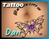 Dan| Tattoo Bellisima