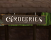 groceries