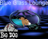 [BD] Blue Glass Lounge