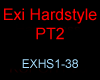 Exi Hardstyle Dub Pt2