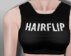 J| Hairflip Crop
