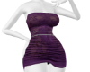 Dress Violet