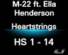M-22 ft. Ella Henderson