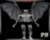 (PB)A Blood Bat Bundle M