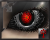 Cyborg Eyes Red F