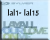 Lay all your love on me
