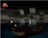 pirats of love ship