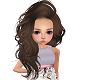 KIDS Kellie pretty brown