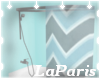 (LA)add on Blue Bathroom