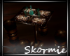 [SK]SERENITY TABLECHAIRS