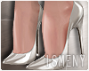 [Is] HighGloss Silver