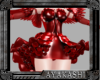 A| Crimson Tenshi Outfit