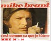Mike Brant C comme Ca *