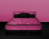 HB* Pink Bed