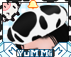 Spoiled Cow Beret 2