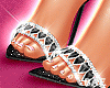β. Vday Elegance Heels β. Vday Elegance Heels