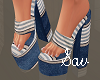 Yacht Club Clogs