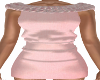 Tina Pink Dress