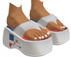 Dominican Republic Flops