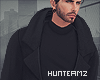 HMZ: Black Outfit Social