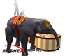 [AXR] ELEPHANT SHOW