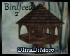 (OD) Birdfeeder 2