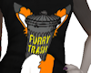 Furry Trash T