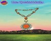 FLOWER UP NECKLACE