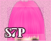 !s!! Long pink hair =$$