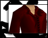 [TN] Red Silk Pyjama top