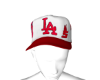 cap LA custom