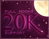 20k | support