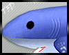 [TFD]Shark Plush B