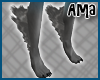 ~Ama~ Serenity leg fur