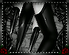 !VR! Lady Death Gloves 1