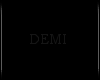 :S: Demi's Chair