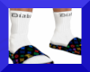 Pvco Add-On Socks