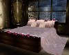 8P Romantic Bed