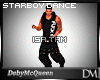 [DM]  Starboy Dance