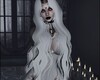 Witch - White Goth
