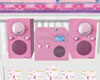 Pink Stereo
